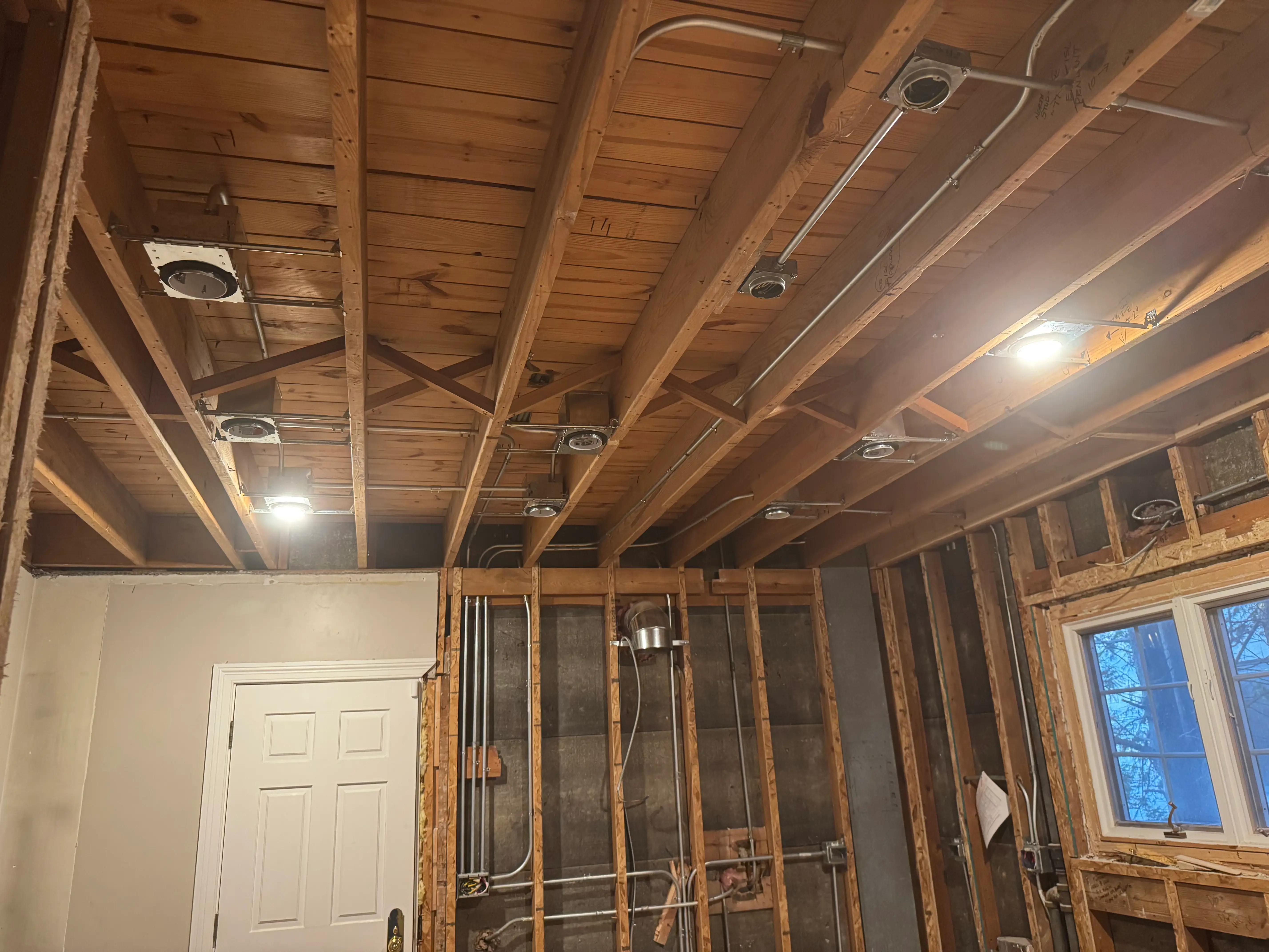 Wiring Updates in Naperville, IL