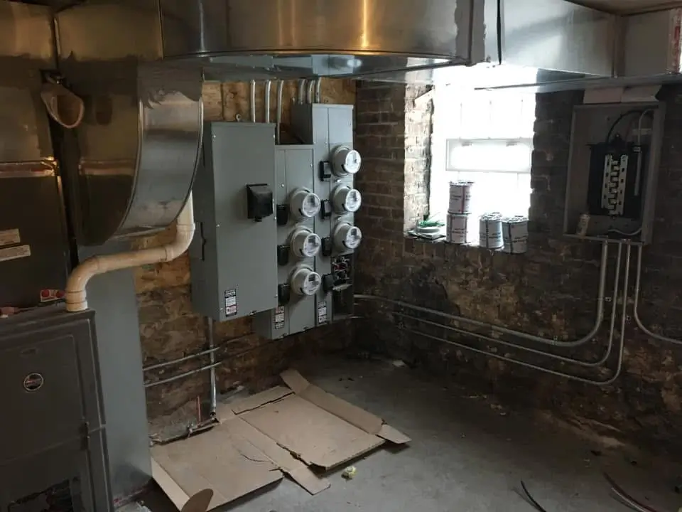 Electrical Installations