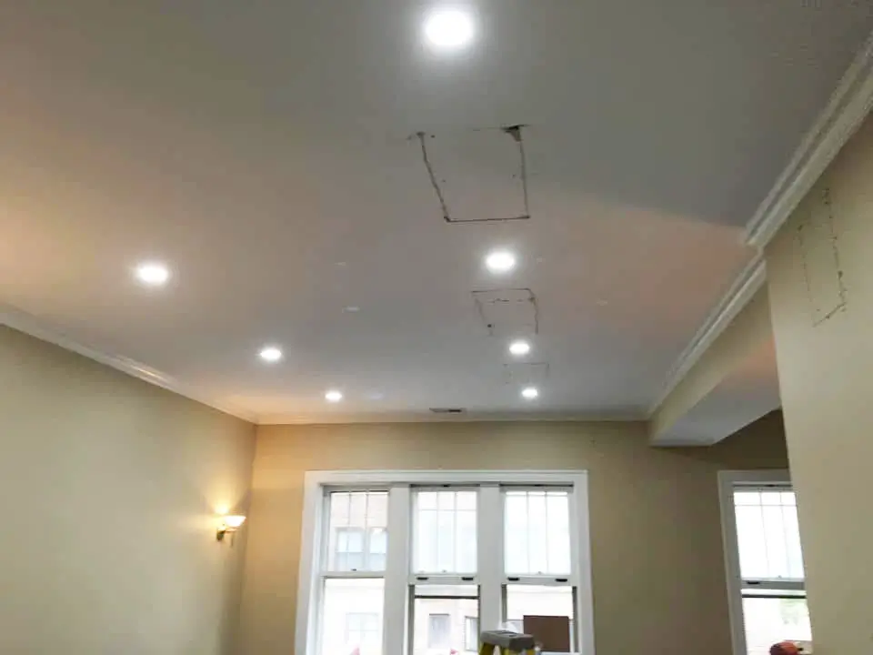 Remodeling Electrical Services in Naperville, IL
