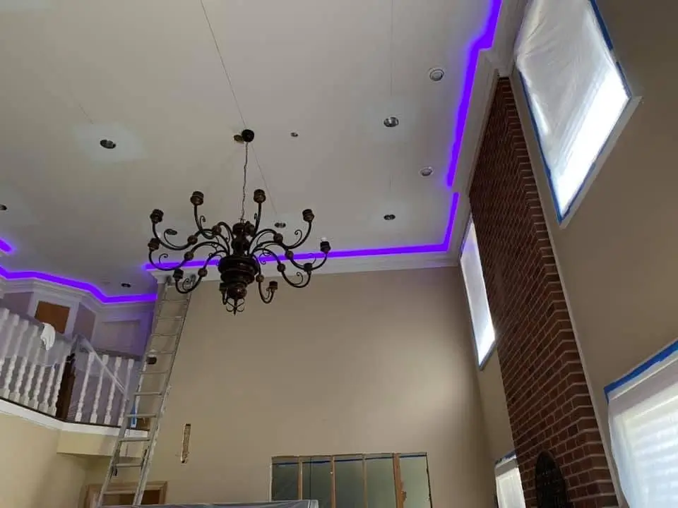 Remodeling Electrical Services in Naperville, IL