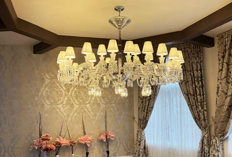 Custom Light