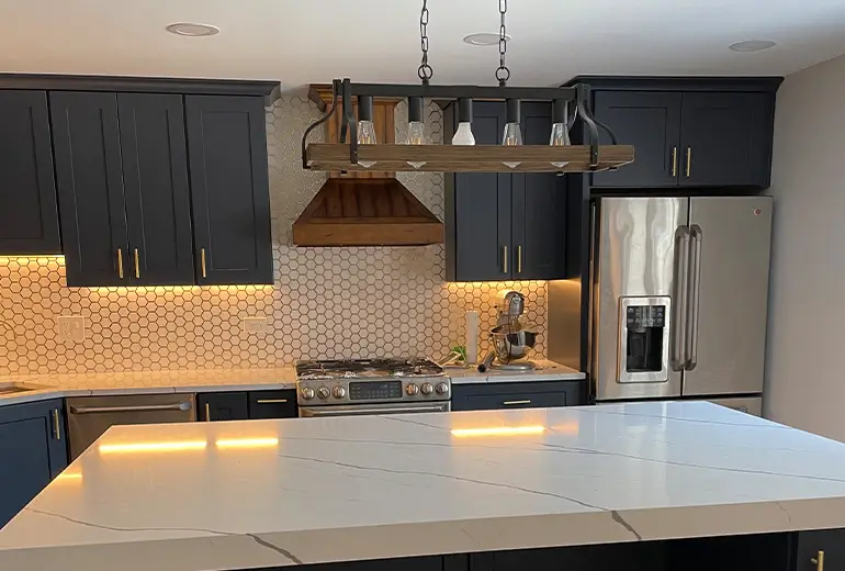 Remodeling Electricians