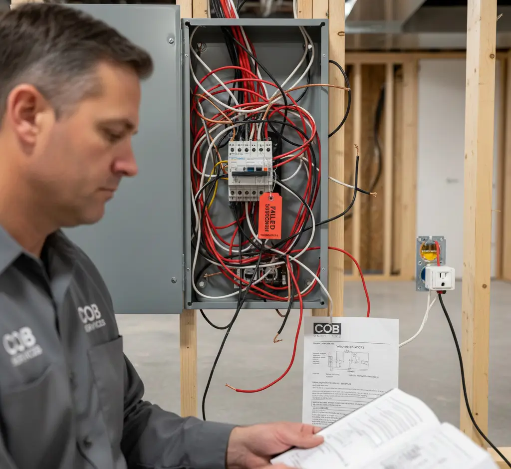 electricians in Naperville