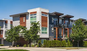 Apartment Buildings Electricians