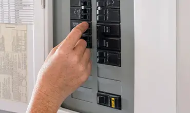 Breaker Boxes
