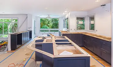 Electrical remodeling & renovation