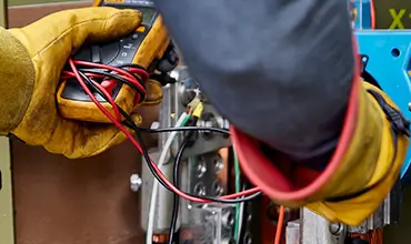 Electrical Troubleshooting