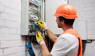 Emergency Electrical Services in Naperville, IL