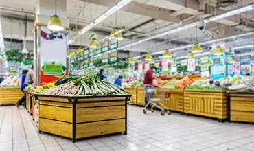 Grocery Stores electricians Naperville IL