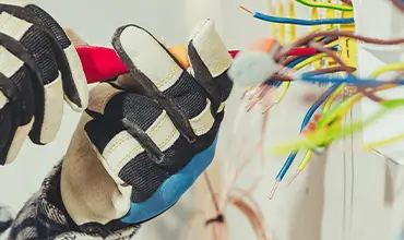 Switch Gear & Control Relays