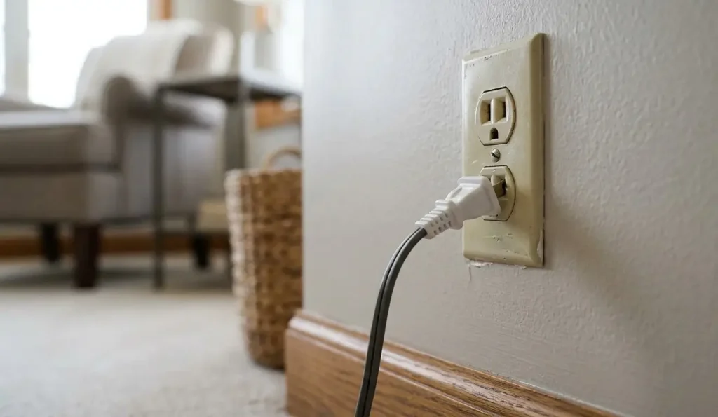 loose outlet