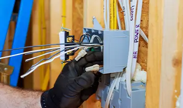 New construction electricians in Naperville, IL