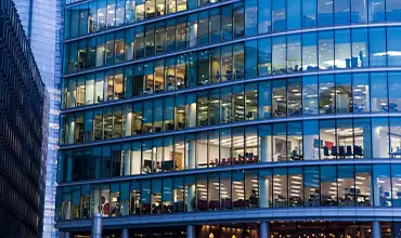 Office Building Electricians