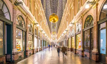 shopping center electricians Naperville 