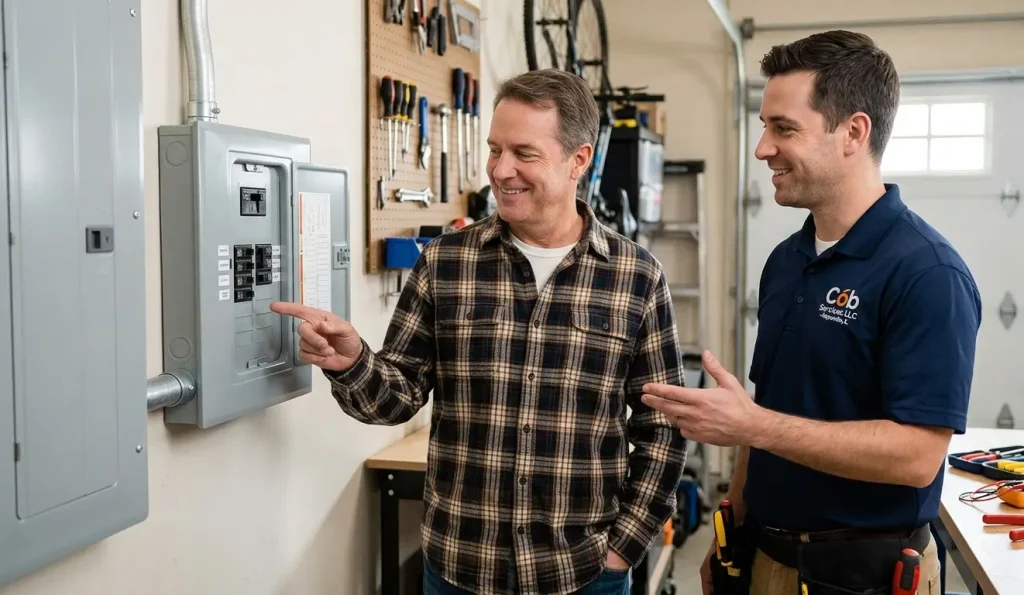 subpanel