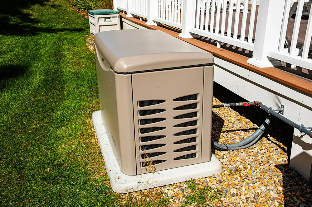 Battery Backup vs Standby Generator