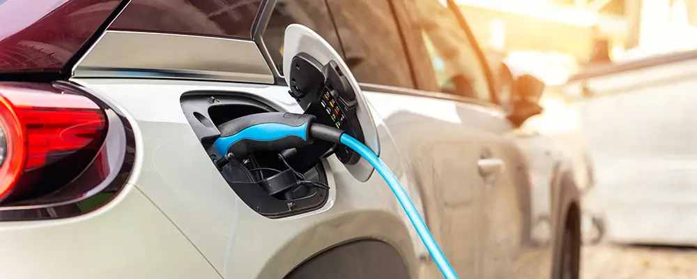 Commercial EV Charger Installation Cost Lisle, IL