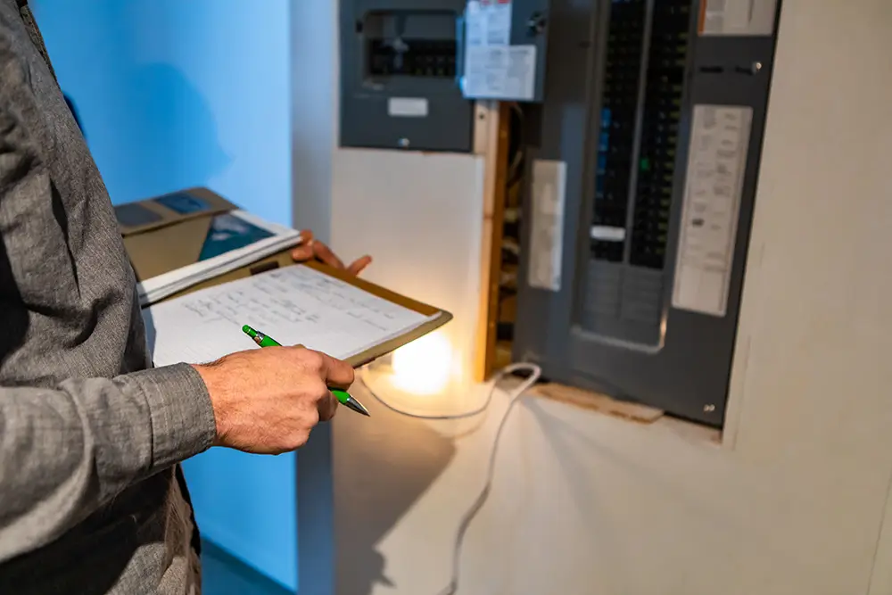 Downers Grove Electrical Inspection