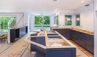 Kitchen Remodel Electricians
