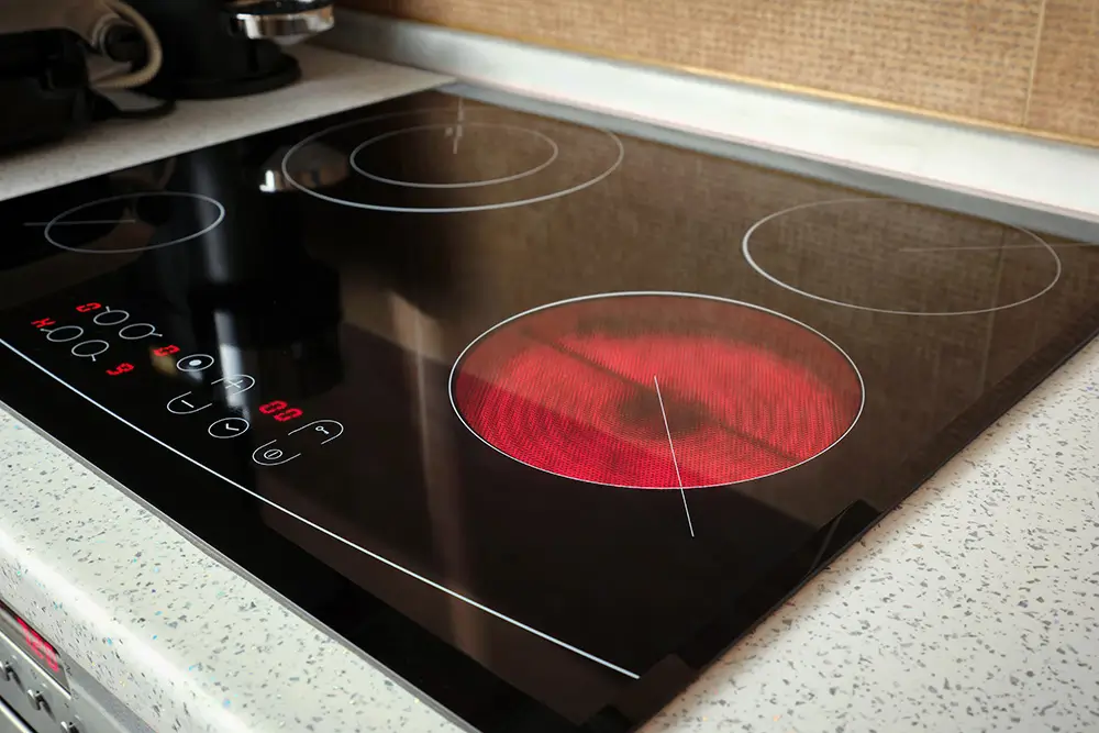 Gas-to-electric in a Naperville kitchen: what an induction range needs from your panel