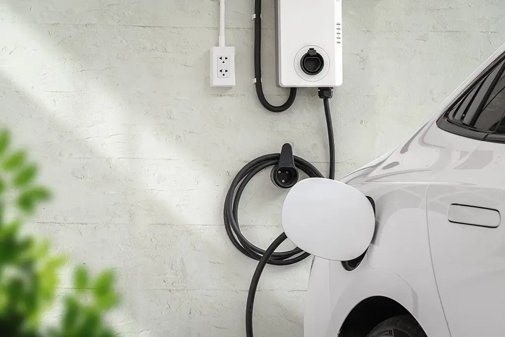 NACS or J1772? Picking a Home Charger Plug While Automakers Switch to Tesla’s Connector