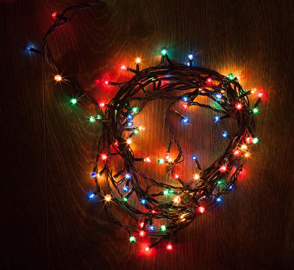 Holiday Lighting Loads: The Naperville Circuits That Trip Every December