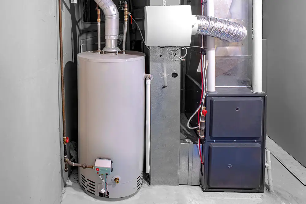 Electric tankless water heaters in Naperville: why the circuit costs more than the unit