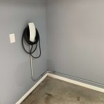 EV Charger Installation